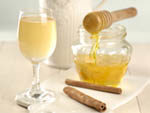 Мед с корицей и лимоном при атеросклерозе