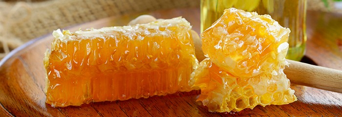 Как употреблять мед при повышенном давлении