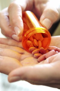 Почему давление не снижается таблетками