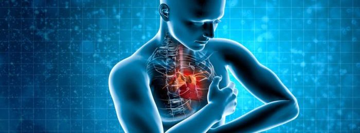 Проявления, причины и лечение дисгормональной кардиомиопатии