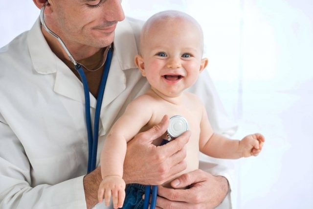 Функциональная кардиопатия у детей код по мкб 10 у детей