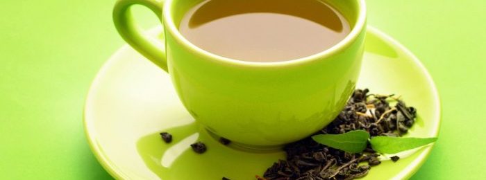 Влияние зеленого чая: повышает или понижает давление