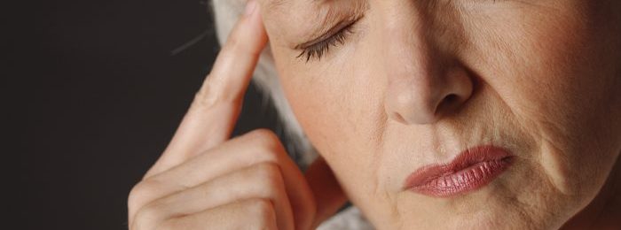 Причины и лечение головных болей после инсульта